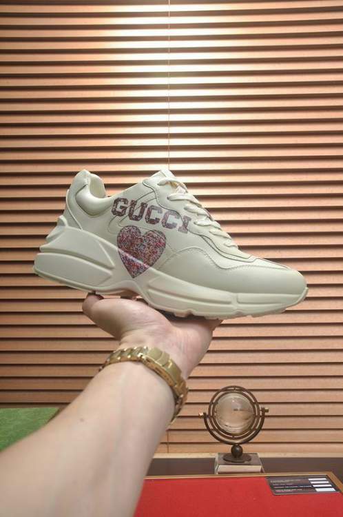 Picture of Gucci Shoes _SKUGuccisz35-4038-45hnq120210032
